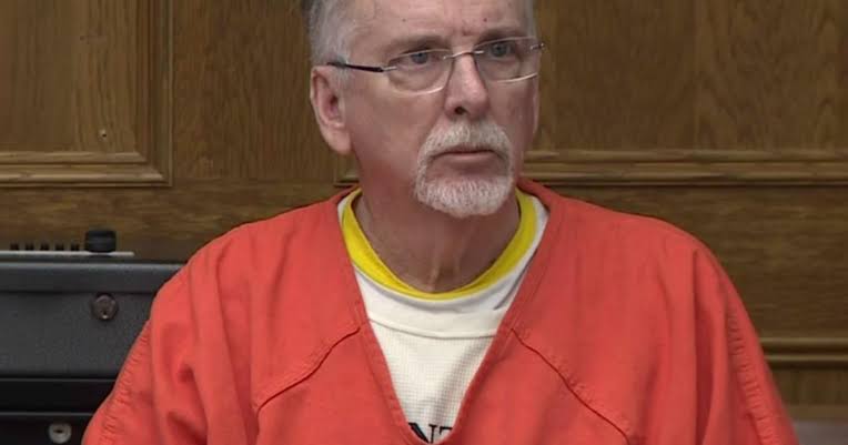 Disgraced American gynecologist, James Heaps sentenced to 11 years for sexually abusing patients